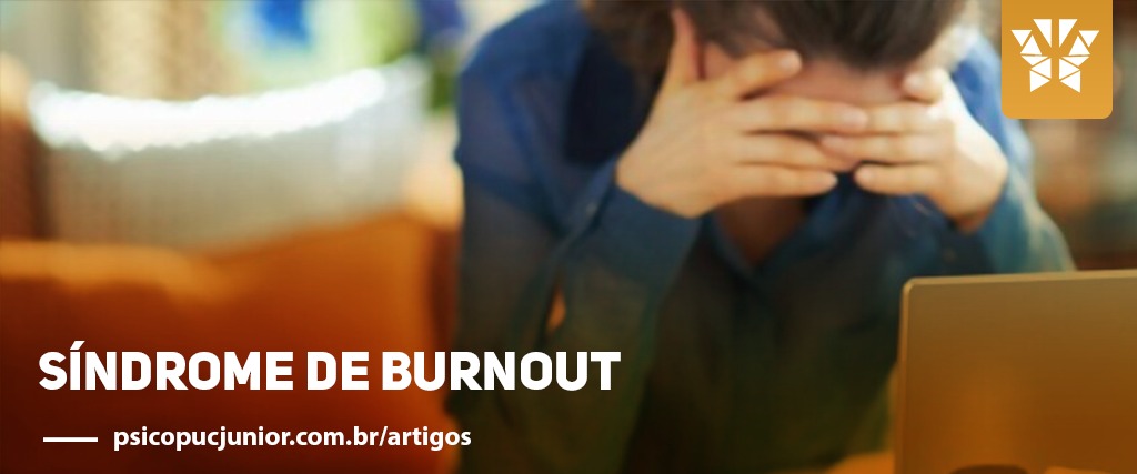 Síndrome de Burnout.